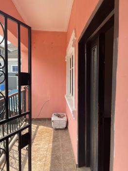 Nicely Built 2 Bedroom Flat in a Secured Estate., Orange Estate, Berger, Arepo, Ogun, Detached Duplex for Rent