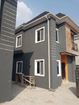 Brand New 4 Bedroom Duplex, Enugu, Enugu, House for Rent