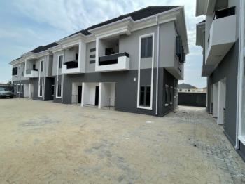 Luxurious Miniflat in a Serviced Estate, Orchid Road, Lekki, Lagos, Mini Flat (room and Parlour) for Sale