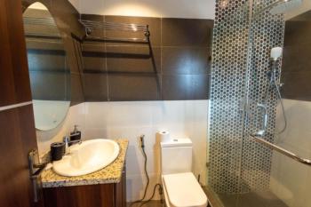 Luxury 3 Bedrooms Apartment, Waterfront, Lekki Phase 1, Lekki, Lagos, Flat / Apartment Short Let