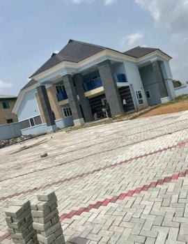 Newly Built Ultramodern, State of Art Detached 5 Bedroom Duplex, Alagbaka, Akure, Ondo, Detached Duplex for Sale