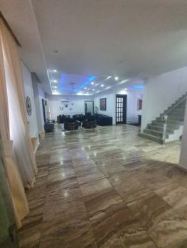 New Super Luxurious 5 Bedroom House, Inside, Banana Island, Ikoyi, Lagos, Terraced Duplex for Sale