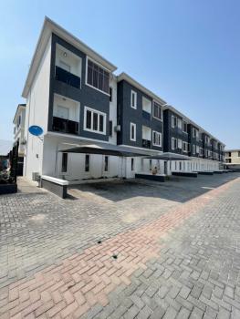Luxuriously Built 5 Bedroom Terraced Duplex, Ikate Elegushi, Lekki, Lagos, Terraced Duplex for Sale