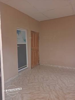 a Room Self Contain, Makogi, Magboro, Ogun, Self Contain (single Rooms) for Rent