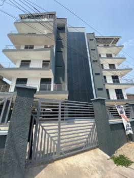 Beautiful 3 Bedroom Apartment with Bq and Swimming Pool, Ikoyi, Lagos, Flat / Apartment for Sale