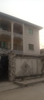 Sharp and Lovely 3 Bedrooms Flat, Peace Estate, Ago Palace, Isolo, Lagos, Flat / Apartment for Rent