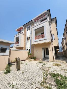 5 Bedroom Semi-detached House Plus Bq, Off Banana Island Road, Old Ikoyi, Ikoyi, Lagos, Semi-detached Duplex for Sale