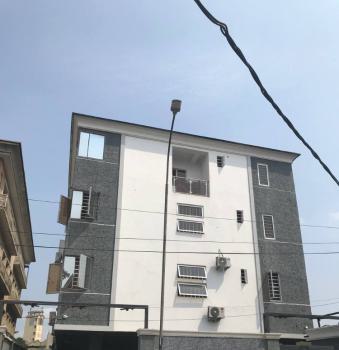 a Lovely 5 Bedroom Penthouse Flat, Aje Street Sabo, Yaba, Lagos, Block of Flats for Sale