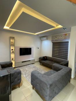 One Bedroom, Dove Resort, Mabushi, Abuja, Terraced Duplex Short Let