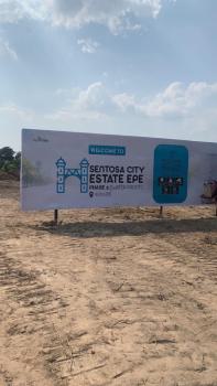 Affordable Waterfront Property, Epe, Lagos, Mixed-use Land for Sale