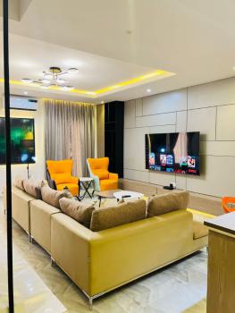 3 Bedroom Maisonette with Snooker, Lekki Phase 1, Lekki, Lagos, House Short Let