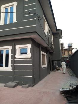 Lovely Renovated 3 Bedroom Flat Upstairs, Isheri Holiday Inn Ojodu Grammar School, Ojodu, Lagos, Flat / Apartment for Rent