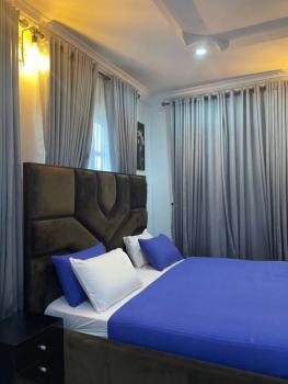 Luxurious 3 Bedroom Duplex, Lekki Phase 1, Lekki, Lagos, Detached Duplex Short Let