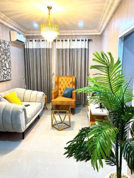 Cozy 1 Bedroom Mini Flat, Lekki Phase 1, Lekki, Lagos, Flat / Apartment Short Let