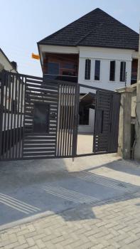 Luxury 2 Bedrooms Semi-detached Duplex with Bq, Westend Estate, Ikota Villa, Ikota, Lekki, Lagos, Semi-detached Duplex for Sale