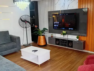 3 Bedroom Apartment