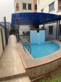 Standard Fully Furnished 3 Bedrooms Flat with Bq, Off Palace Road, Oniru, Victoria Island (vi), Lagos, Flat / Apartment for Rent