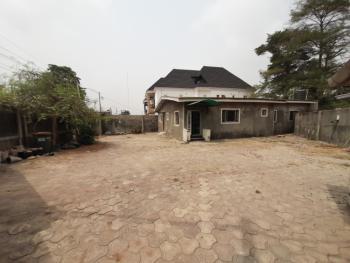 Fantastic and Spacious 5 Bedroom Bungalow with a Room Bq, Ikeja Gra, Ikeja, Lagos, Detached Bungalow for Rent