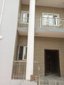 Brand New Luxury Spacious 2 Bedroom, Ado Road, Ajah, Lagos, Flat / Apartment for Rent