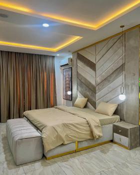 10 Units of Luxury 4 Bedrooms Apartments, Ikate Elegushi, Lekki, Lagos, Flat / Apartment Short Let