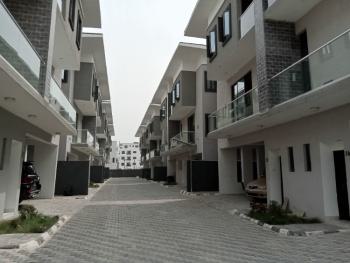 3 Bedroom Semidetached Duplex, Ikate Elegushi, Lekki, Lagos, Semi-detached Duplex for Rent