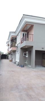 a Massive 4 Bed Room Duplex All Room En-suit Newly Built, Fortright Garden Via Arepo, Opic, Isheri North, Lagos, Terraced Bungalow for Rent
