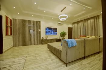 3 Bedroom Apartment, Lekki Phase 1, Lekki, Lagos, Flat / Apartment Short Let