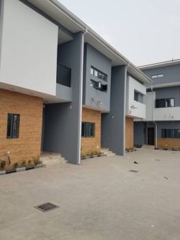 Newly Built 3 Bedroom Terrace, Omole Phase 1, Ikeja, Lagos, Terraced Duplex for Sale