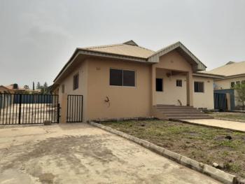 Newly Built 2 Building Bungalow in a Secured Estate, Metro Park Estate, Behind Ogtv Complex, Ajebo,, Abeokuta South, Ogun, Detached Bungalow for Sale
