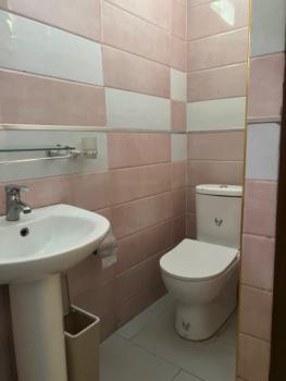 Beautiful Studio Apartment, 8 Balarabe Musa Crescent, Victoria Island (vi), Lagos, Self Contain (single Rooms) Short Let