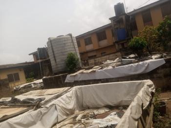 Half Plot of Land with C of O, Off Isiba Oluwo Street, Idimu, Lagos, Land for Sale