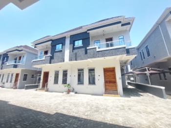 Four Bedroom Semi Detached Duplex, Ikota, Lekki, Lagos, Semi-detached Duplex for Sale