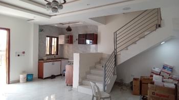 Newly Finished 3 Bedroom Semi Detached Duplex, Ibesse, Ibeshe, Ikorodu, Lagos, Semi-detached Duplex for Sale