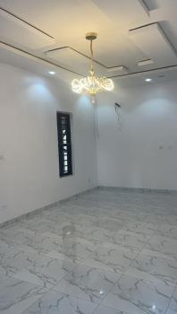 Luxuriously Finished 4 Bedroom Semi Detached Duplex, Inside Unity Estate, Ajah, Lagos, Semi-detached Duplex for Rent