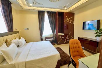 3 Bedroom Flat, Utako, Abuja, Flat / Apartment Short Let