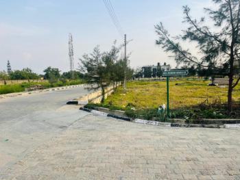 Secure a Plot in This Estate with C of O & Get Allocated Before Payment, Lagos Business School, Genesis Court, Sangotedo, Ajah, Lagos, Mixed-use Land for Sale