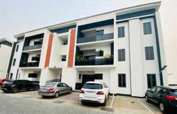 Newly Built Luxury 3 Bedroom Fully Furnished and Serviced Apartment, Atlantis Iii Estate,, Ologolo, Lekki, Lagos, Flat / Apartment for Rent