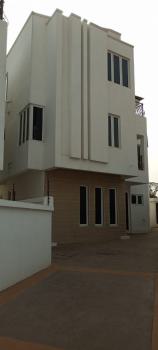Brand New 5-bedroom Duplex, Emmanuel Keshi Street, Gra Phase 2, Magodo, Lagos, Detached Duplex for Sale