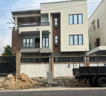 5-bedroom Luxury Duplex with Bq, Shangisha, Gra Phase 2, Magodo, Lagos, Detached Duplex for Sale