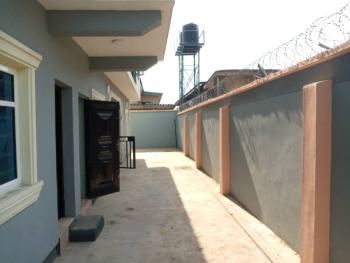 Renovated 3 Bedroom Flat, Off Ikosi Road, Oregun, Ikeja, Lagos, Flat / Apartment for Rent