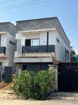 Alluring Decently Finished 4 Bedroom Fully Detached Duplex, Ogba, Ikeja, Lagos, Detached Duplex for Sale