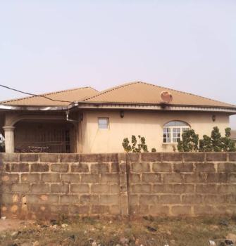 Two of One 3 Bedroom and 2 Bedroom Bungalow, Odogunyan, Ikorodu, Lagos, Detached Bungalow for Sale