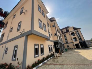 Lovely and Tastefully Nicely Finished Serviced 2 Bedroom Apartment, Jahi, Abuja, Flat / Apartment for Rent