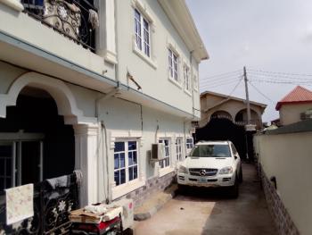 2 Bedroom Flat, Jakande Estate, Isolo, Lagos, Flat / Apartment for Rent
