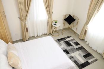 Beautiful 1 Bedroom Serviced Apartment, Ogidi Street, Lekki Phase 1, Lekki, Lagos, Flat / Apartment Short Let