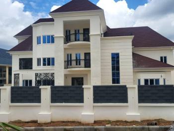 7 Bedroom Luxurious Duplex, Katampe Extension, Katampe, Abuja, Detached Duplex for Sale
