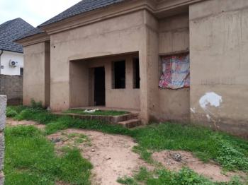 3 Bedroom Fully Detached Bungalow for 7years of Mortgage., Efab Verizon Estate, Karsana, Abuja, Detached Bungalow for Sale