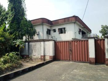 Spacious 7 Bedroom Duplex, Off Aka Etinan Road, Uyo, Akwa Ibom, Detached Duplex for Rent