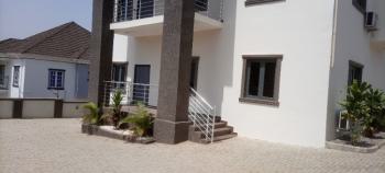 Luxury and Exclusive Duplex in a Serene Environment, Naf Estate, Asokoro District, Abuja, Detached Duplex for Sale