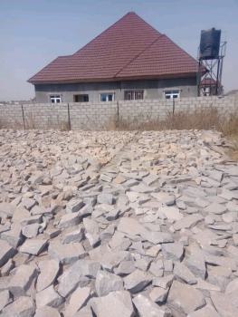 Residential Land, Idu Industrial, Abuja, Land for Sale